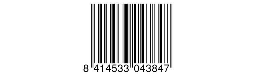 Ean O Que é Saiba Mais Sobre O Código De Barras Vendus 1135